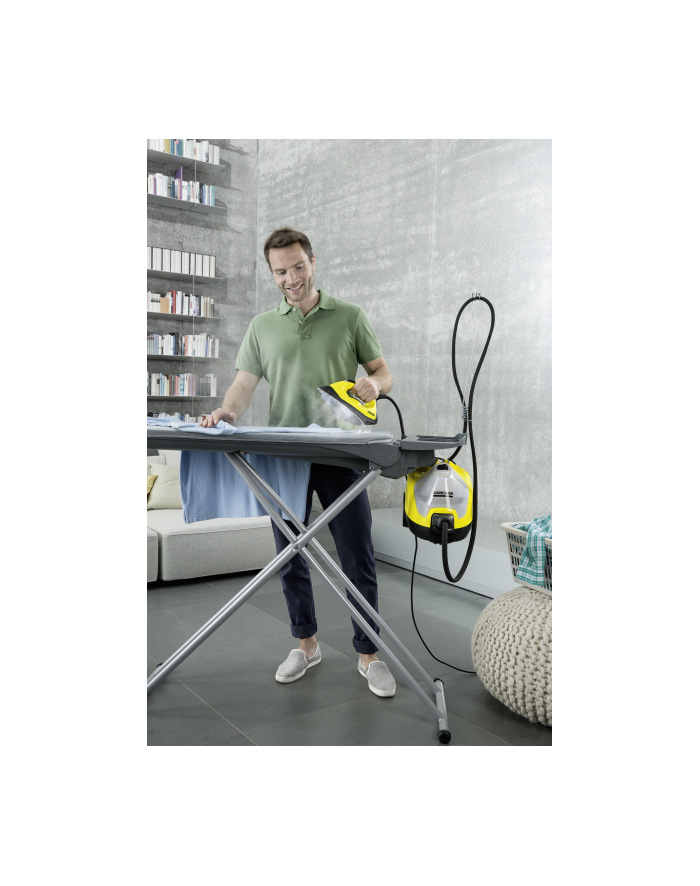 karcher Stanowisko do prasowania SI 4 EasyFix 1.512-454.0 główny