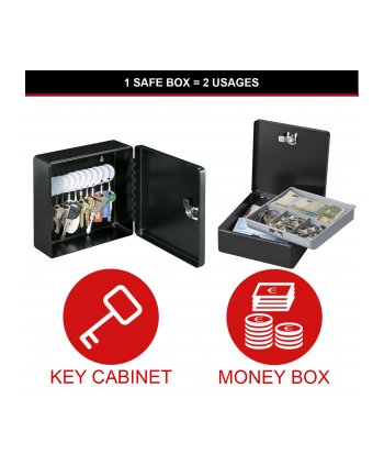 master lock Szafeczka na klucze KDS1