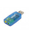 ugo Karta dźwiękowa 5.1 USB - nr 16