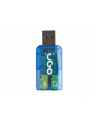 ugo Karta dźwiękowa 5.1 USB - nr 22