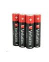 verbatim Bateria Alkaliczna LR3 (AAA)(10szt. blister) - nr 4