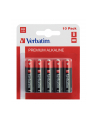 verbatim Bateria Alkaliczna LR6 (AA)(10szt. blister) - nr 11