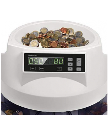 Liczarka SAFESCAN SAFESCAN 1250 EUR