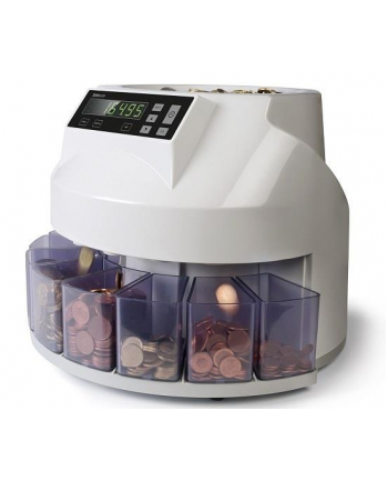 Liczarka SAFESCAN SAFESCAN 1250 EUR