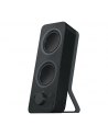 logitech Z207 Głośniki komputerowe bluetooth czarne - nr 20
