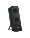 logitech Z207 Głośniki komputerowe bluetooth czarne - nr 21