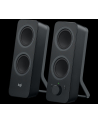 logitech Z207 Głośniki komputerowe bluetooth czarne - nr 24