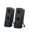 logitech Z207 Głośniki komputerowe bluetooth czarne - nr 35