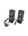 logitech Z207 Głośniki komputerowe bluetooth czarne - nr 41