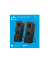 logitech Z207 Głośniki komputerowe bluetooth czarne - nr 42