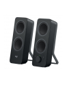 logitech Z207 Głośniki komputerowe bluetooth czarne - nr 43