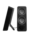 logitech Z207 Głośniki komputerowe bluetooth czarne - nr 45