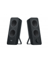 logitech Z207 Głośniki komputerowe bluetooth czarne - nr 47