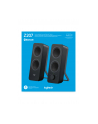 logitech Z207 Głośniki komputerowe bluetooth czarne - nr 51