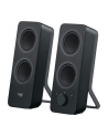 logitech Z207 Głośniki komputerowe bluetooth czarne - nr 53