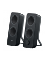 logitech Z207 Głośniki komputerowe bluetooth czarne - nr 54