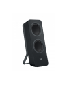 logitech Z207 Głośniki komputerowe bluetooth czarne - nr 58