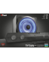 trust GXT 668 Tytan 2.1 soundbar zestaw głośnikowy - nr 18