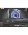 trust GXT 668 Tytan 2.1 soundbar zestaw głośnikowy - nr 8