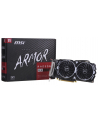 msi Radeon RX 570 ARMOR 8GB OC 256BIT HDMI/DVI-D/3DP - nr 24