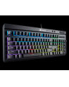 corsair Gaming K68 RGB CHERRY MX Red Mechanical Gaming Keyboard, Backlit RGB LED, Cherry MX Red, Dust and Spill Resistance - nr 15