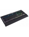corsair Gaming K68 RGB CHERRY MX Red Mechanical Gaming Keyboard, Backlit RGB LED, Cherry MX Red, Dust and Spill Resistance - nr 6