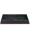 corsair Gaming K68 RGB CHERRY MX Red Mechanical Gaming Keyboard, Backlit RGB LED, Cherry MX Red, Dust and Spill Resistance - nr 8