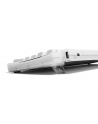 matias Tactile Pro klawiatura mechaniczna Mac hub 3xUSB biała - nr 3