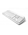 matias Tactile Pro klawiatura mechaniczna Mac hub 3xUSB biała - nr 4