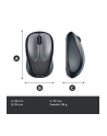 logitech M235 Myszka bezprzewodowa         910-002201 - nr 39