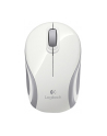 logitech M187 Myszka bezprzewodowa biała   910-002735 - nr 25