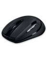 logitech M545 Myszka bezprzewodowa czarna   910-004055 - nr 16