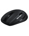 logitech M545 Myszka bezprzewodowa czarna   910-004055 - nr 22