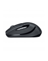 logitech M545 Myszka bezprzewodowa czarna   910-004055 - nr 29