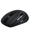 logitech M545 Myszka bezprzewodowa czarna   910-004055 - nr 42