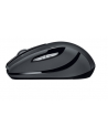 logitech M545 Myszka bezprzewodowa czarna   910-004055 - nr 50