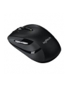 logitech M545 Myszka bezprzewodowa czarna   910-004055 - nr 56