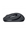 logitech M545 Myszka bezprzewodowa czarna   910-004055 - nr 60