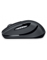 logitech M545 Myszka bezprzewodowa czarna   910-004055 - nr 72