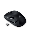 logitech M545 Myszka bezprzewodowa czarna   910-004055 - nr 74