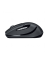 logitech M545 Myszka bezprzewodowa czarna   910-004055 - nr 87