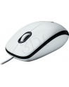 logitech M100 Myszka biało-czarna 910-005004 - nr 6