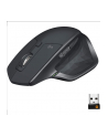 logitech MX Master 2S Myszka bezprzewodowa grafitowa 910-005139 - nr 72