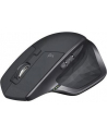 logitech MX Master 2S Myszka bezprzewodowa grafitowa 910-005139 - nr 84