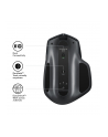 logitech MX Master 2S Myszka bezprzewodowa grafitowa 910-005139 - nr 93