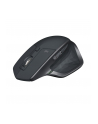 logitech MX Master 2S Myszka bezprzewodowa grafitowa 910-005139 - nr 99