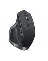 logitech MX Master 2S Myszka bezprzewodowa grafitowa 910-005139 - nr 8