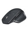 logitech MX Master 2S Myszka bezprzewodowa grafitowa 910-005139 - nr 1