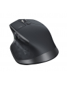 logitech MX Master 2S Myszka bezprzewodowa grafitowa 910-005139 - nr 76