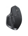 logitech MX Master 2S Myszka bezprzewodowa grafitowa 910-005139 - nr 78